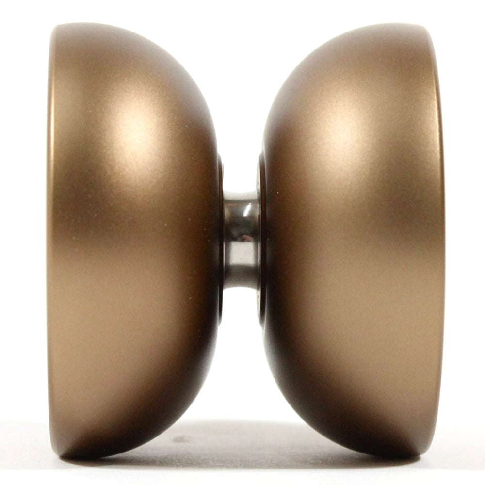 atmos projects Butterball Yo-Yo - Organic Mono-Metal Yo-Yo – YoYoSam