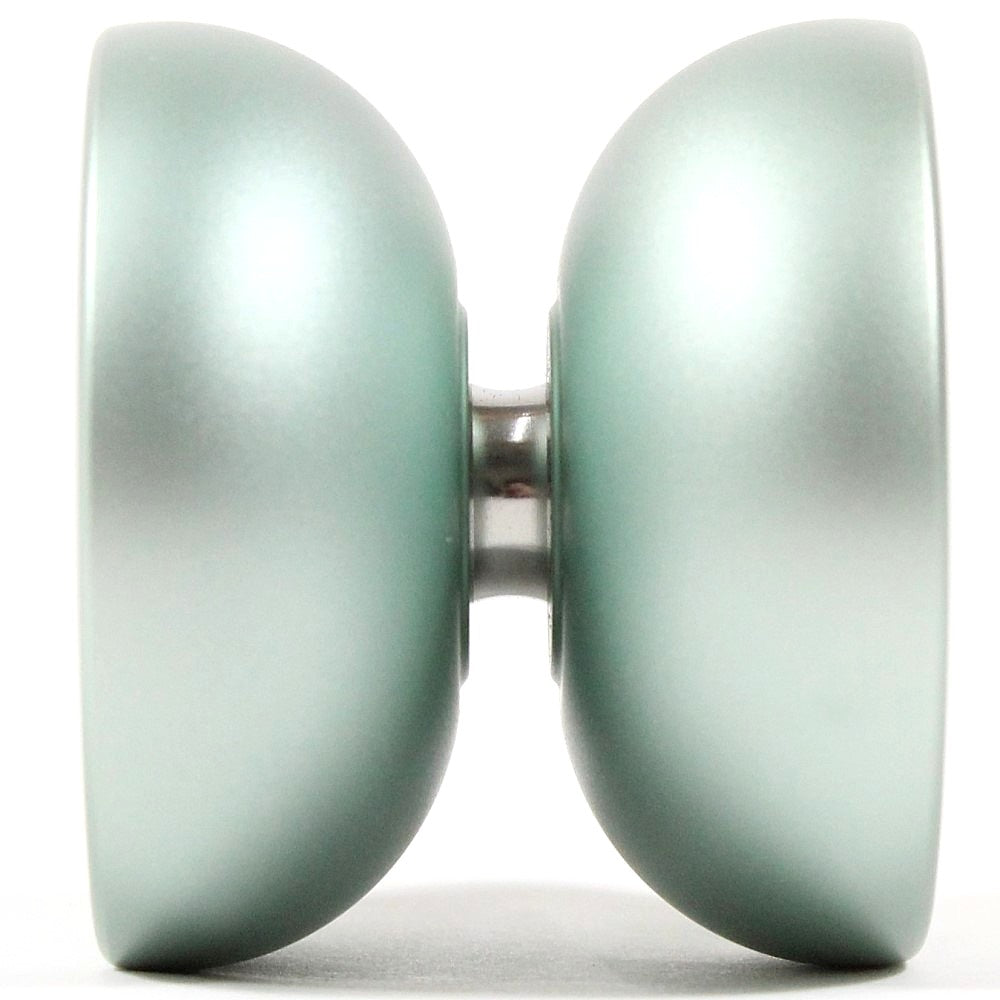 atmos projects Butterball Yo-Yo - Organic Mono-Metal Yo-Yo – YoYoSam