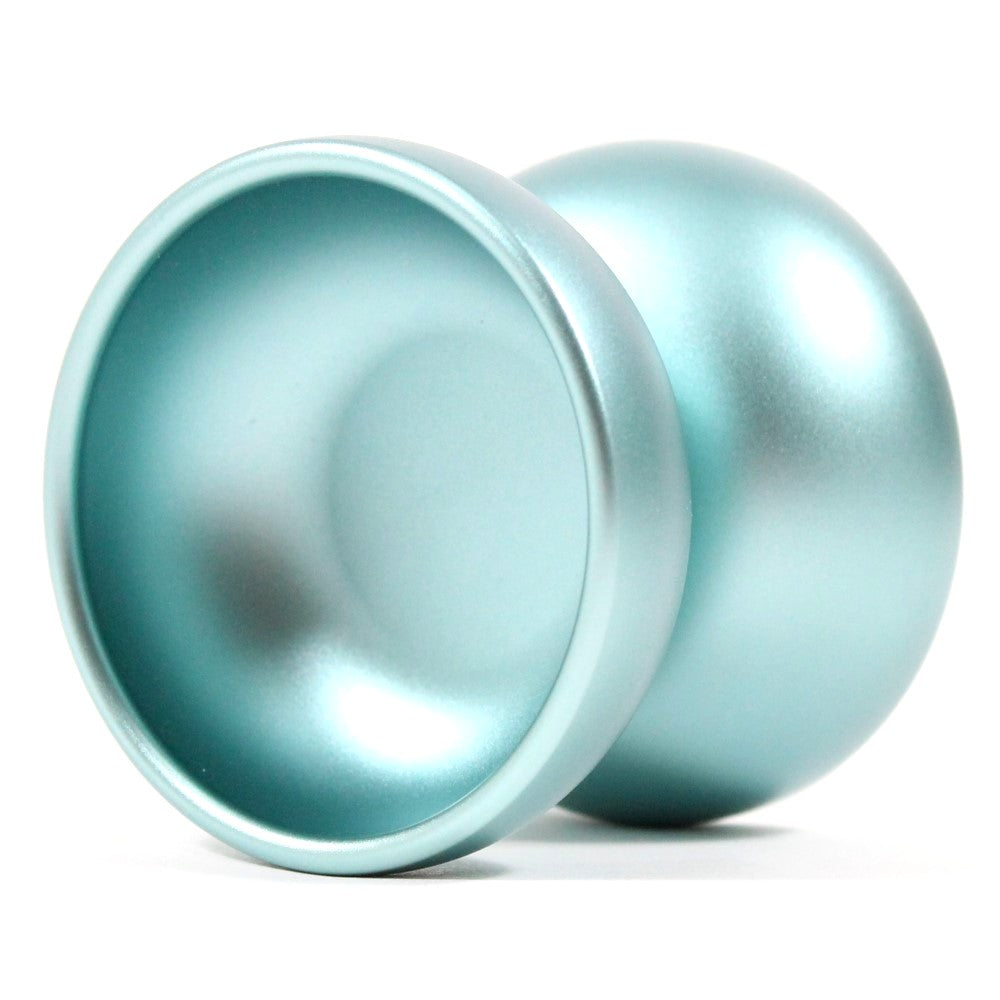 atmos projects Butterball Yo-Yo - Organic Mono-Metal Yo-Yo – YoYoSam