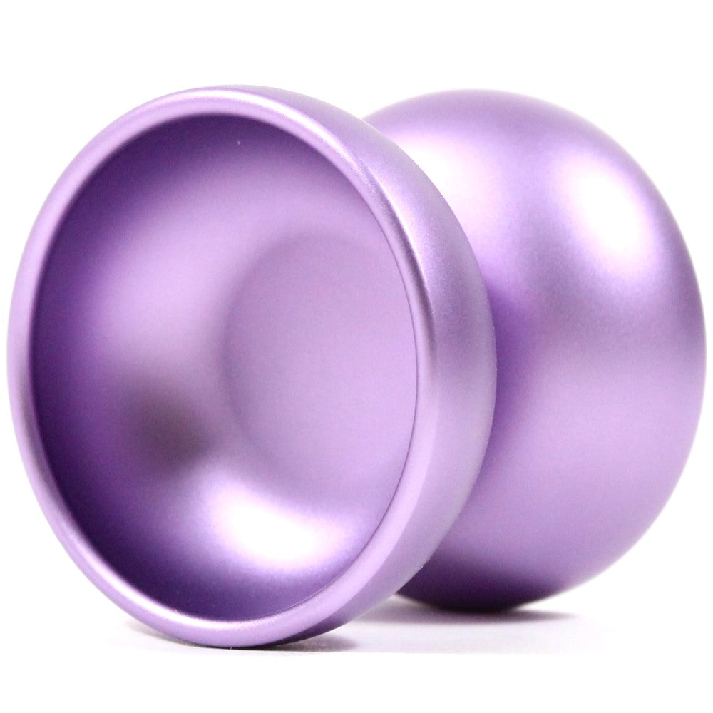 atmos projects Butterball Yo-Yo - Organic Mono-Metal Yo-Yo – YoYoSam