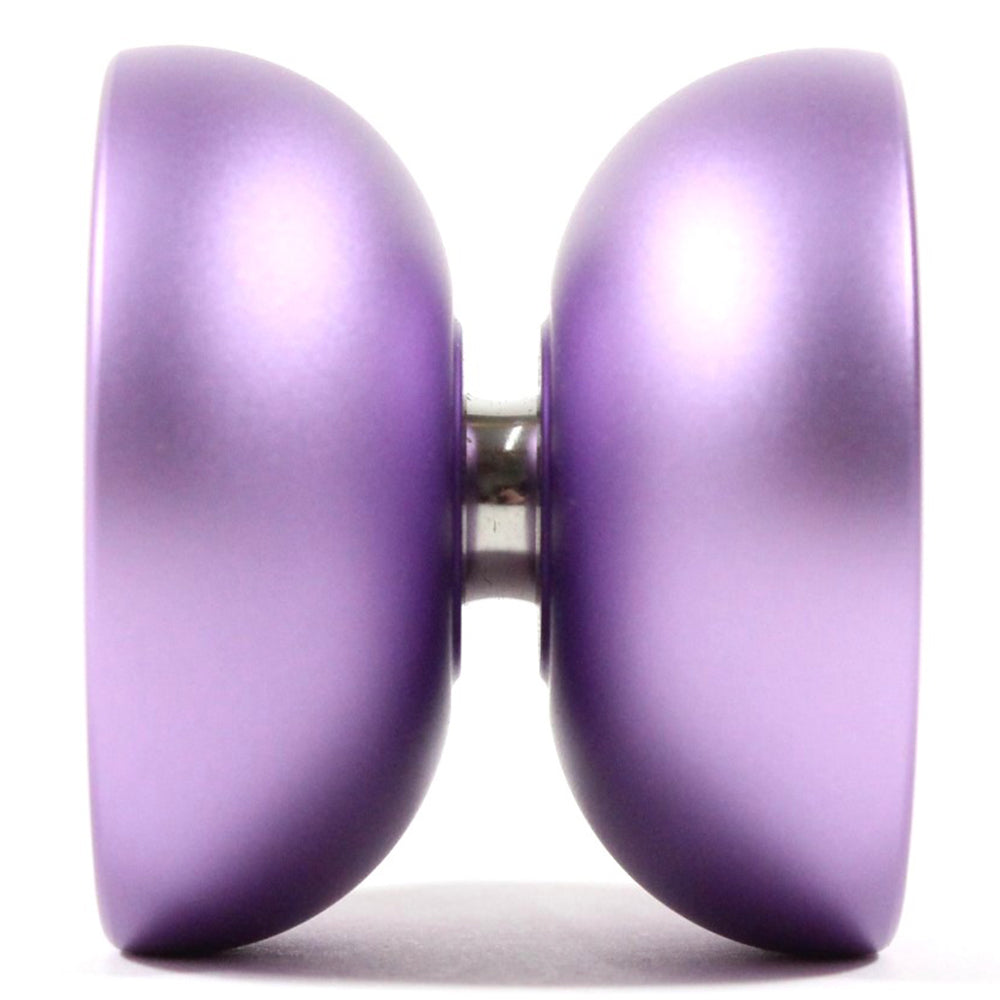 atmos projects Butterball Yo-Yo - Organic Mono-Metal Yo-Yo – YoYoSam