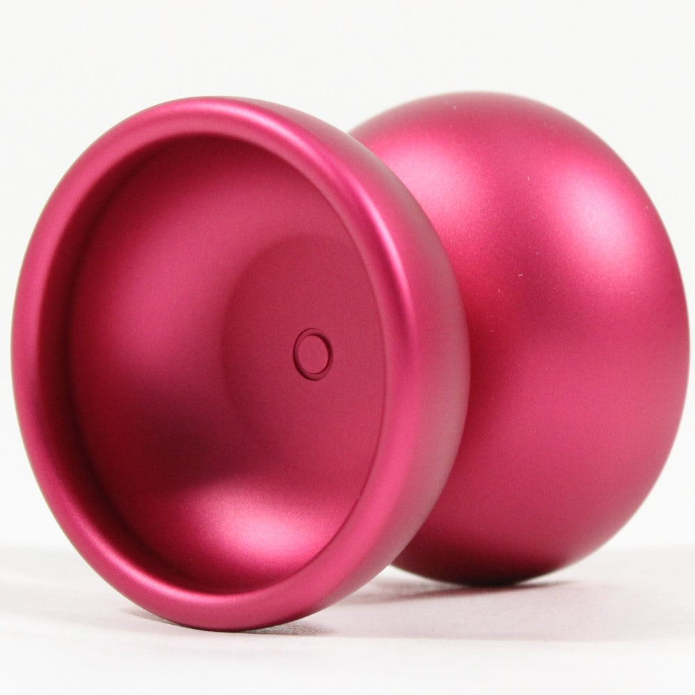 atmos projects Cloudberry OS Yo-Yo - Mono-Metal YoYo – YoYoSam