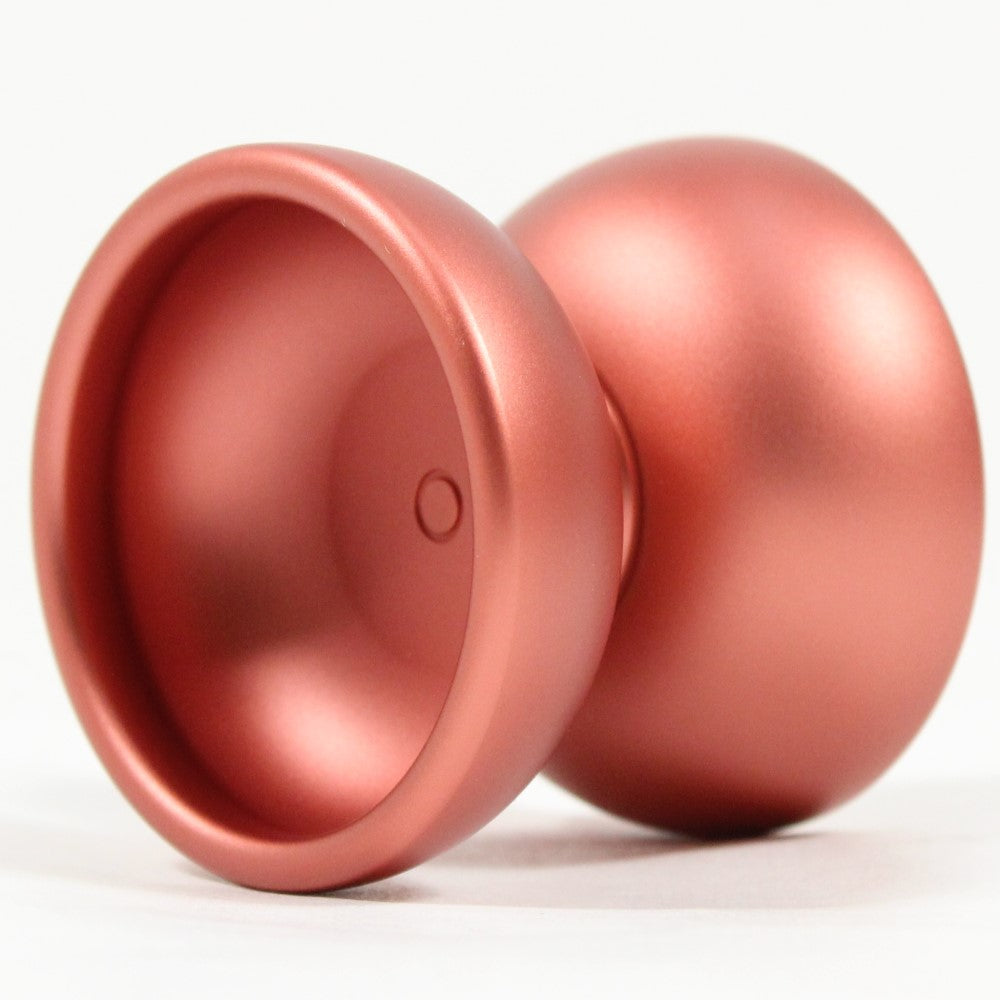 atmos projects Cloudberry OS Yo-Yo - Mono-Metal YoYo – YoYoSam