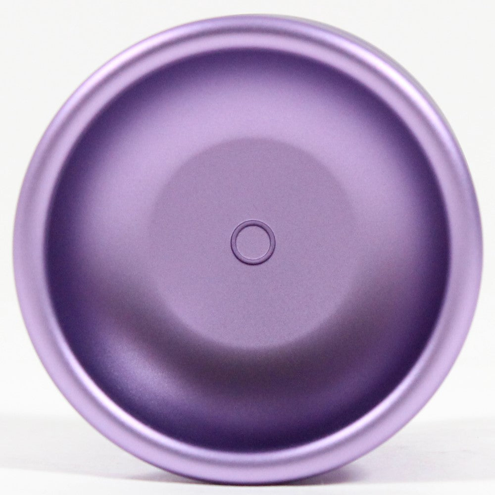 スポーツトイ・アクショントイ Cloudberry OS - Atmos Projects atmos projects Cloudberry OS Yo-Yo - Mono-Metal YoYo – YoYoSam