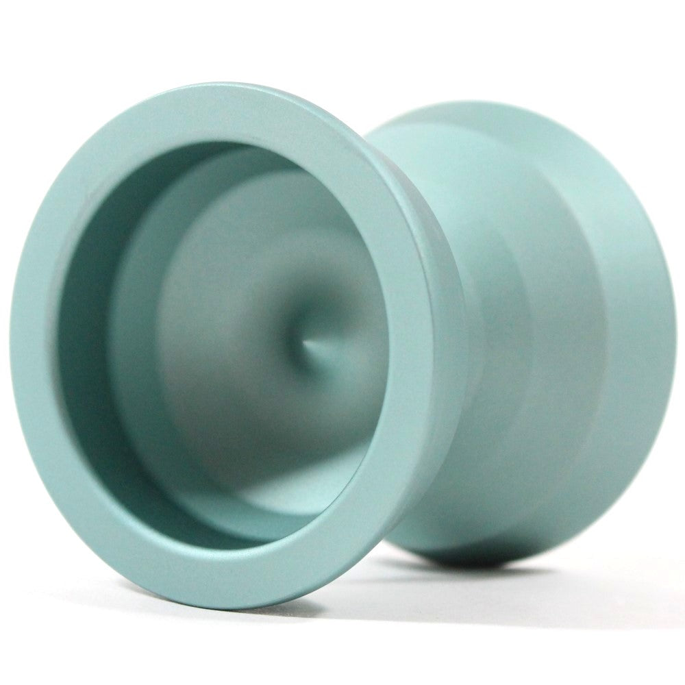 atmos projects x SGMNT44 Contact Yo-Yo - Mono-Metal YoYo – YoYoSam