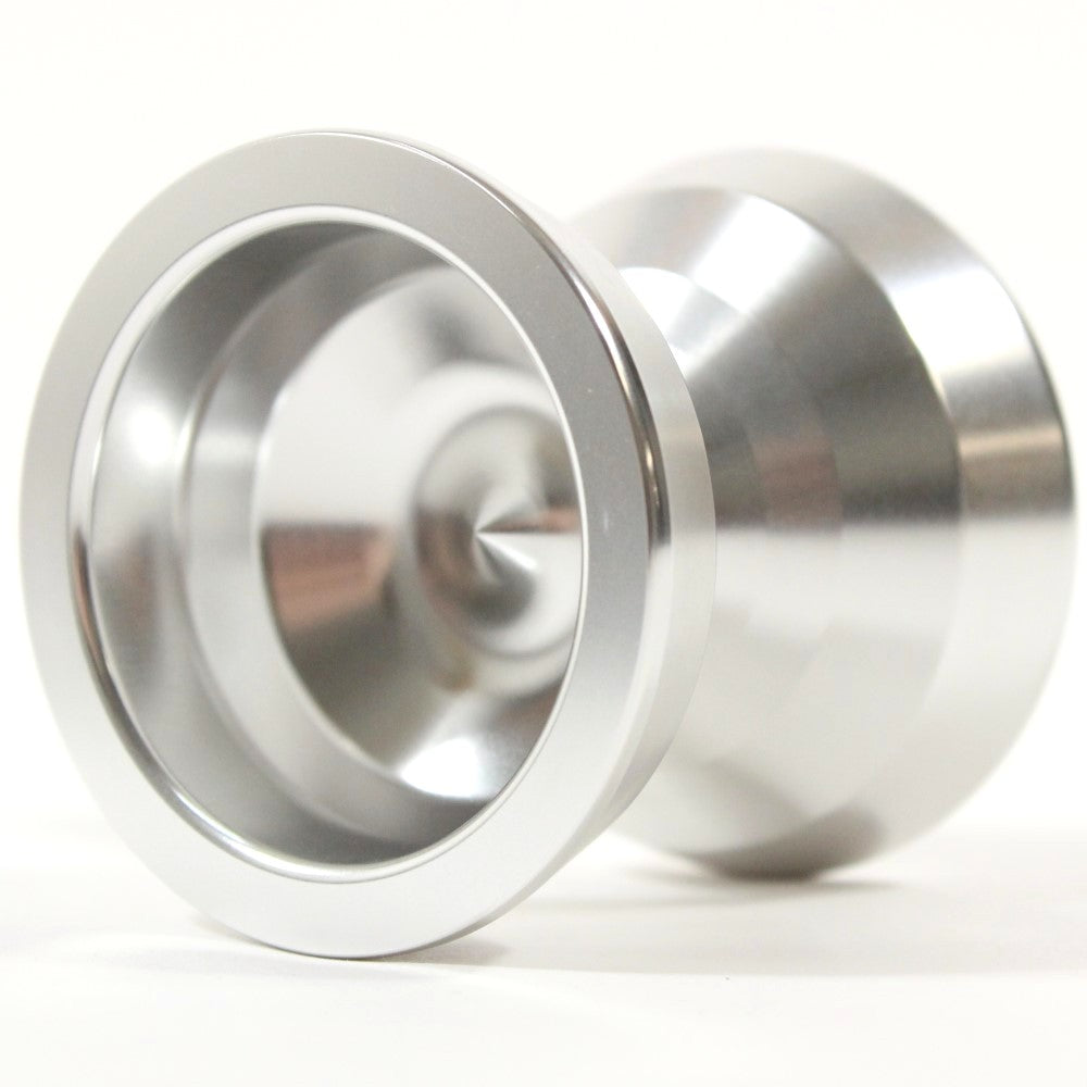 atmos projects x SGMNT44 Contact Yo-Yo - Mono-Metal YoYo – YoYoSam
