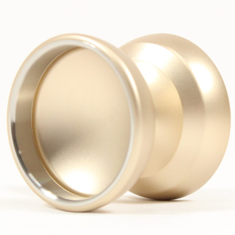 atmos projects Fuji Yo-Yo - Bi-Metal - 7068 Aluminum with