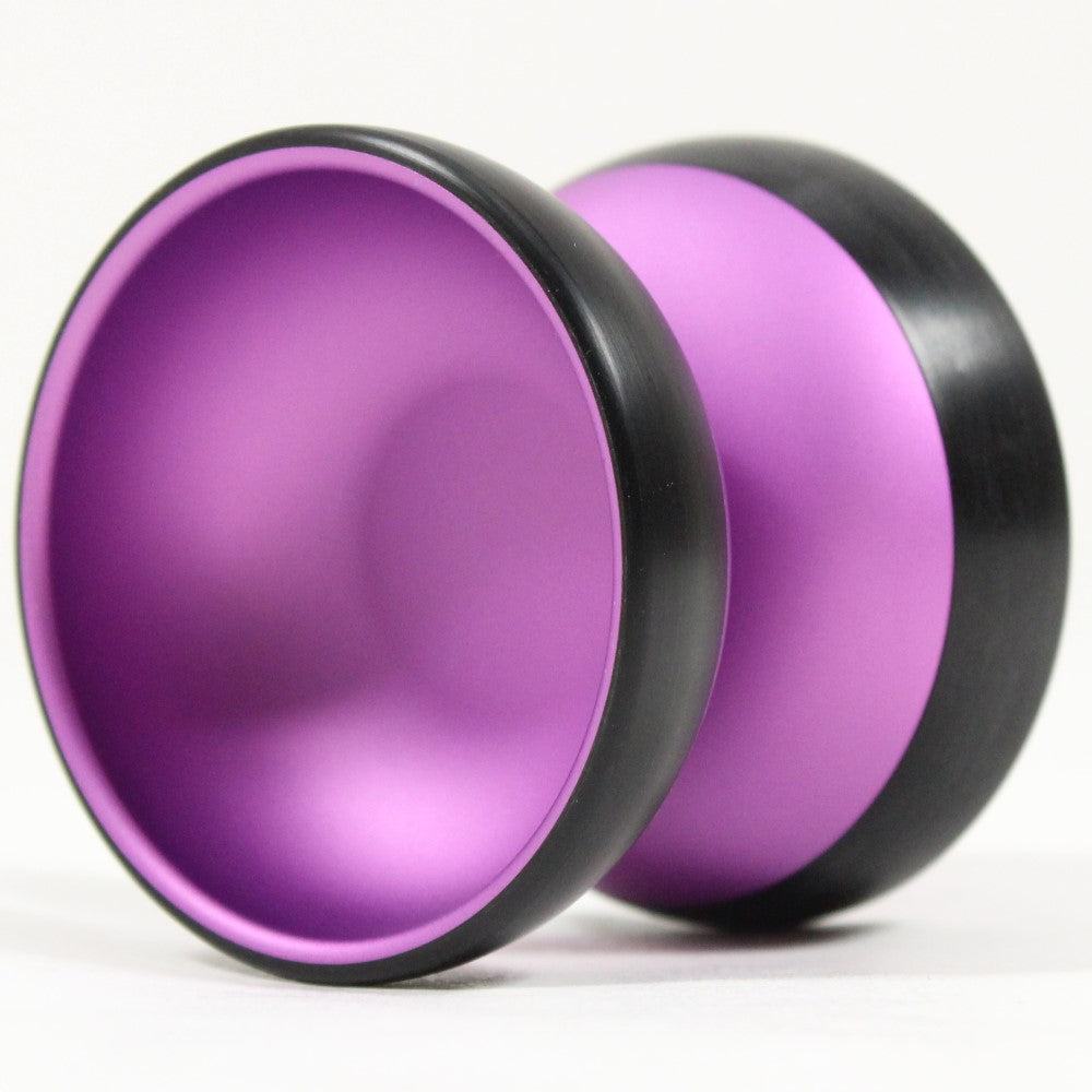 atmos projects Gumball Yo-Yo - Aluminum YoYo with Delrin or PC