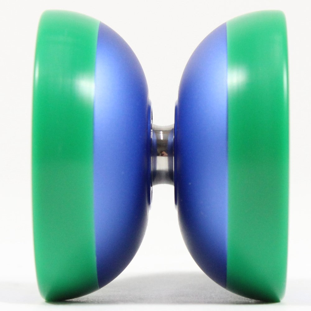 atmos projects Gumball Yo-Yo - Aluminum YoYo with Delrin or PC