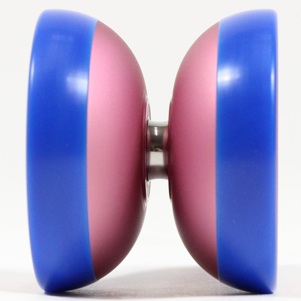 atmos projects Gumball Yo-Yo - Aluminum YoYo with Delrin or PC