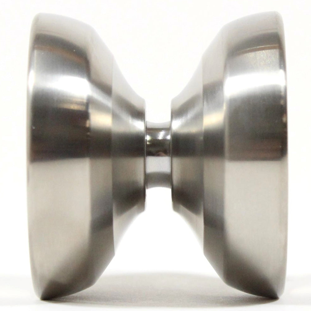 atmos projects Kyoto Yo-Yo - Titanium YoYo – YoYoSam