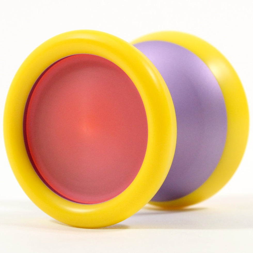 atmos projects Shido - Multi-Material - Team Model – YoYoSam