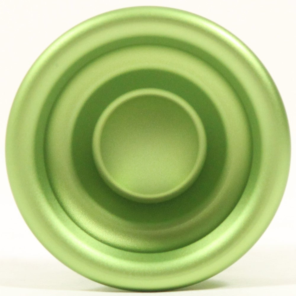 atmos projects Smol Yo-Yo - Undersized Mono-Metal Vladimir – YoYoSam