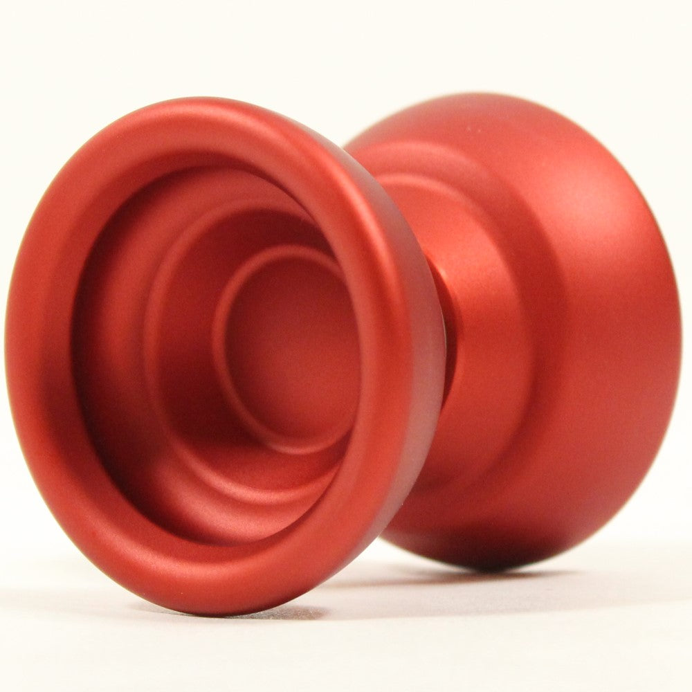 atmos projects Smol Yo-Yo - Undersized Mono-Metal Vladimir – YoYoSam