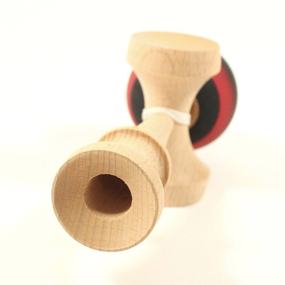 BK V2 Kendama - Standard Size - Rubber Finish - by Bahama – YoYoSam