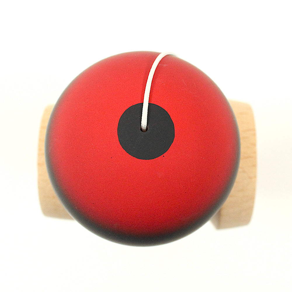 BK V2 Kendama - Standard Size - Rubber Finish - by Bahama – YoYoSam