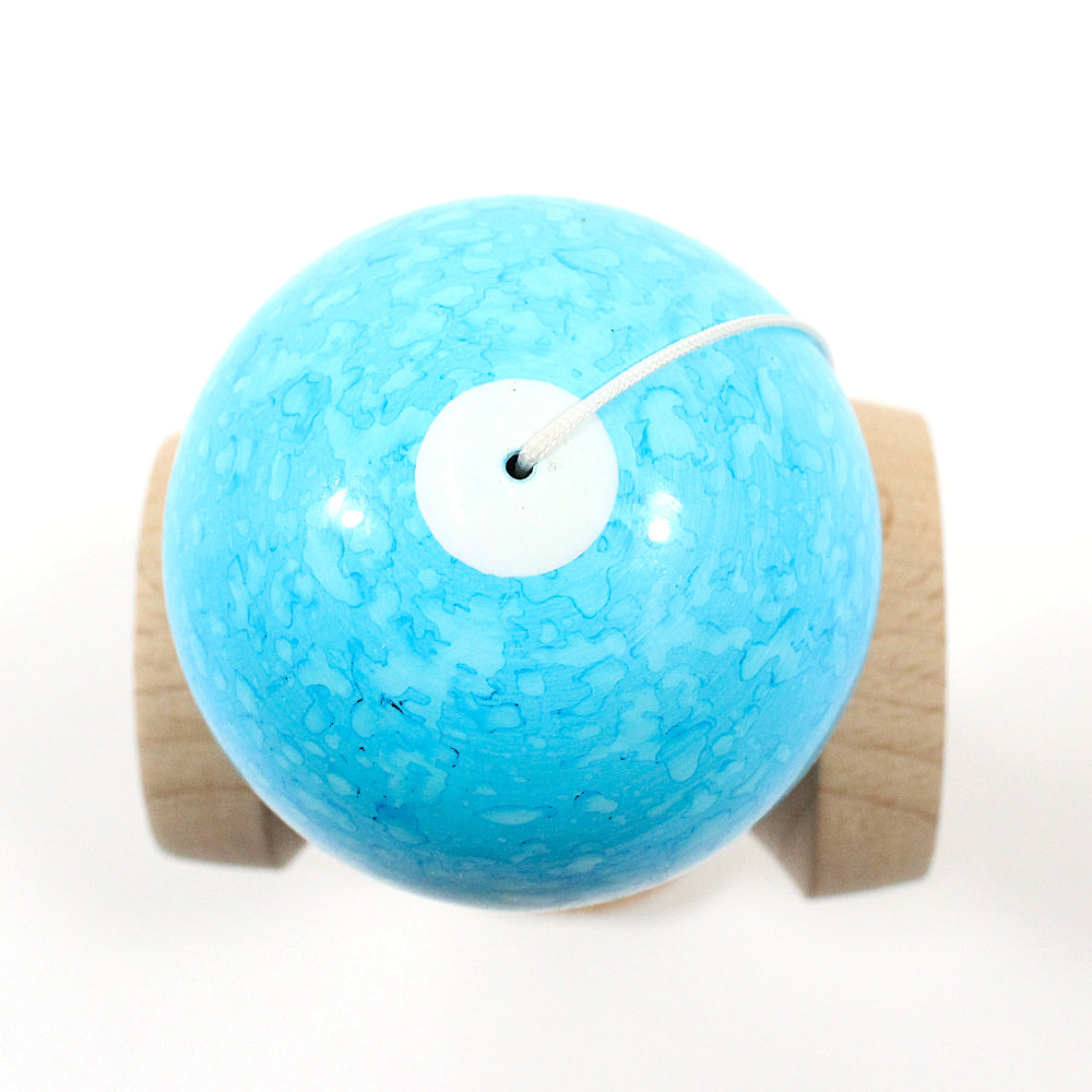 BK V2 Kendama - Standard Size - Sticky Finish - by Bahama – YoYoSam