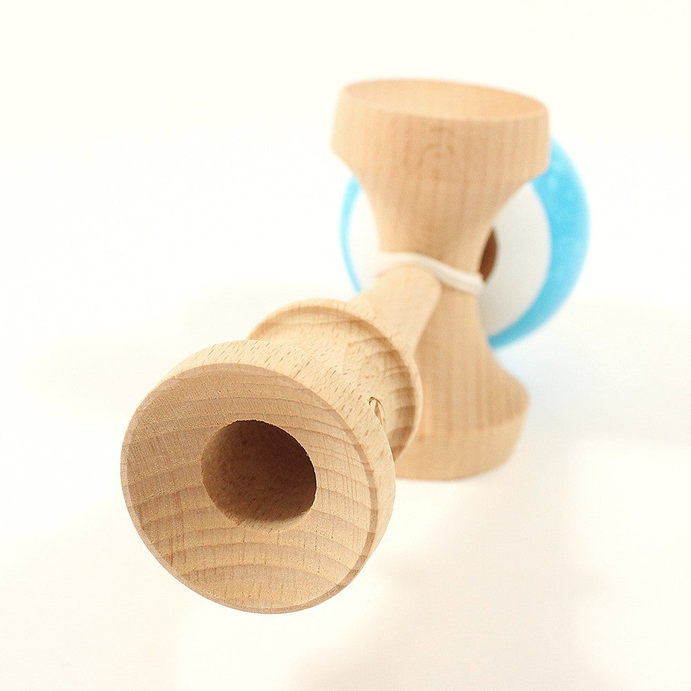 BK V2 Kendama - Standard Size - Sticky Finish - by Bahama – YoYoSam