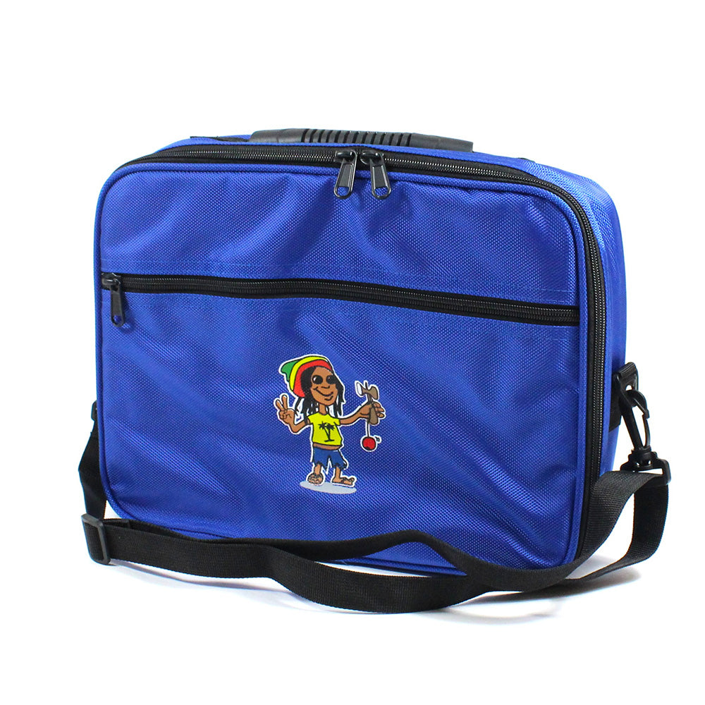 Bahama Kendama Carrying Bag- Protective Case carries 4 Kendama — view 5