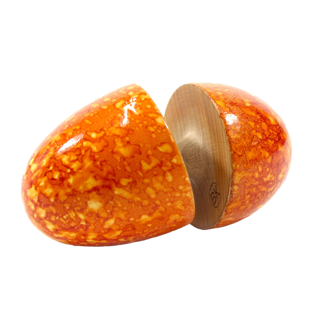 Bahama Egg - Egg- Kendama type toy shaped like an Egg – YoYoSam