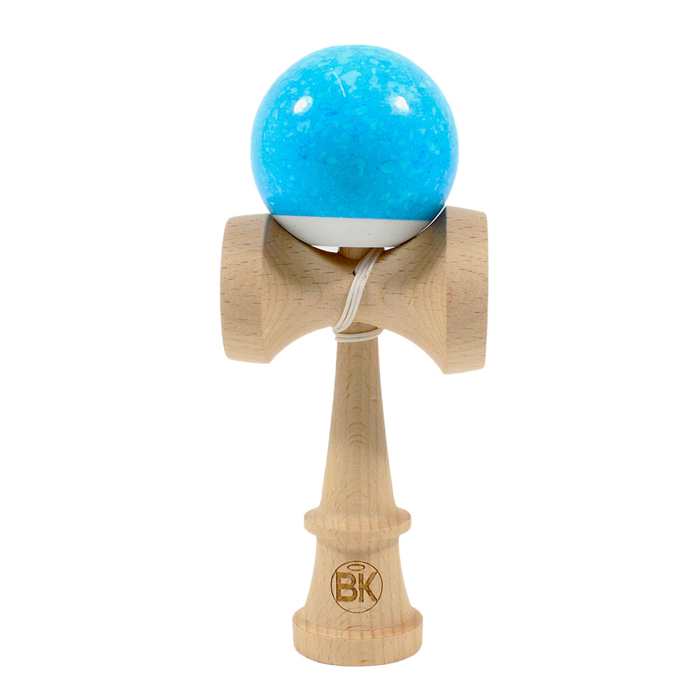 BK V2 Kendama - Standard Size - Sticky Finish - by Bahama – YoYoSam