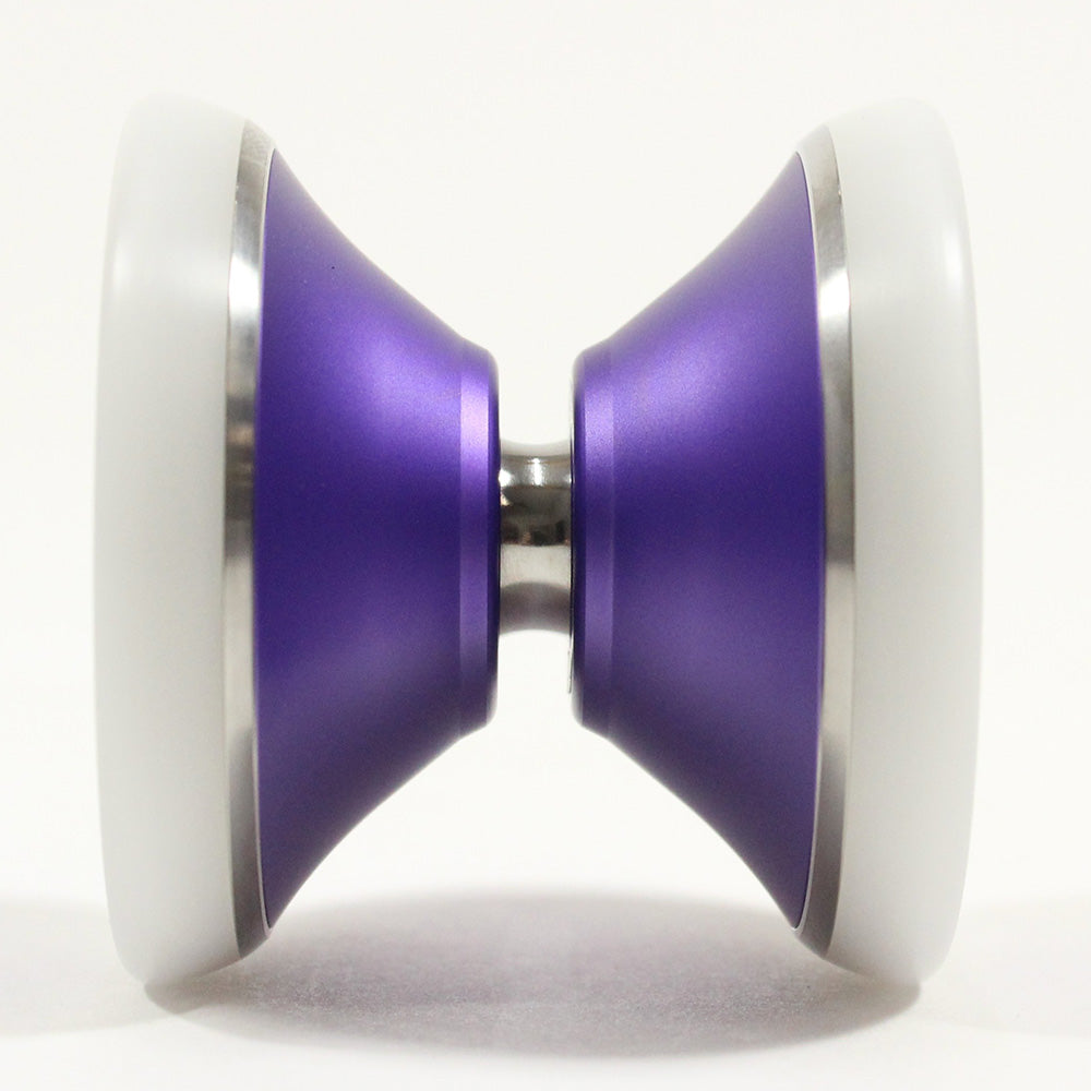 C3yoyodesign Enchanted Phase 1 Yo-Yo - Multi-Material - Liu Wan