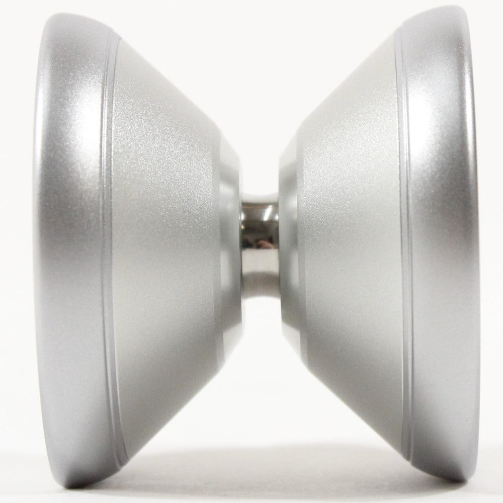 C3yoyodesign KROWN.wst Yo-Yo - Bi-Metal Wide Style - Shinya Kido