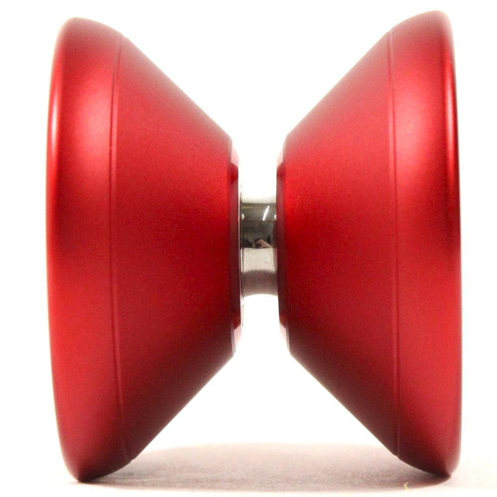 C3yoyodesign M.O.V.E. Apex Yo-Yo - Bi-Material Fingerspin – YoYoSam