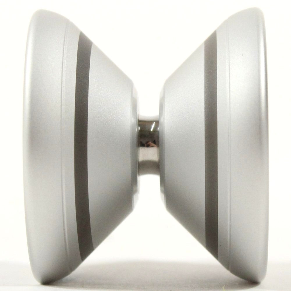 C3yoyodesign M.O.V.E. Apex Yo-Yo - Bi-Material Fingerspin – YoYoSam