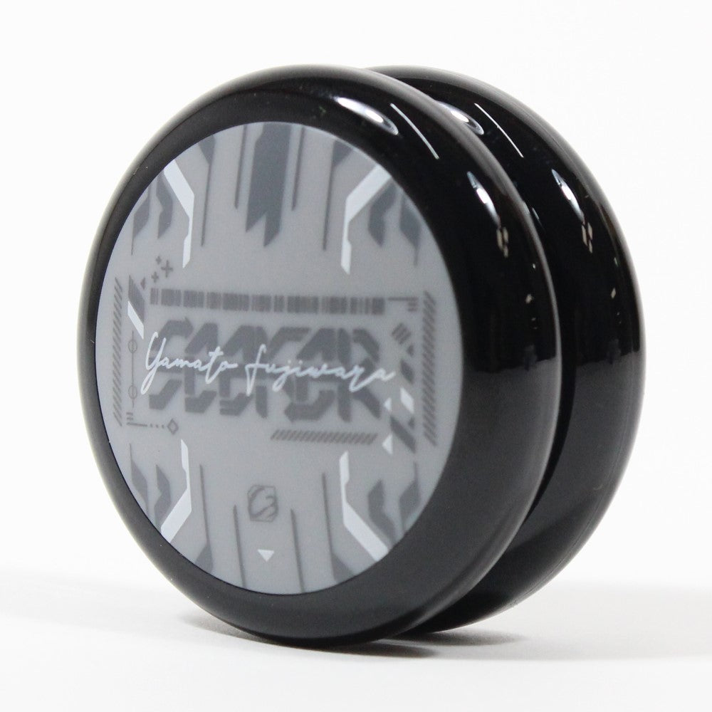 c3yoyodesign seeker ×４ C3yoyodesign Seeker Yo-Yo - Polycarbonate Looping YoYo – YoYoSam