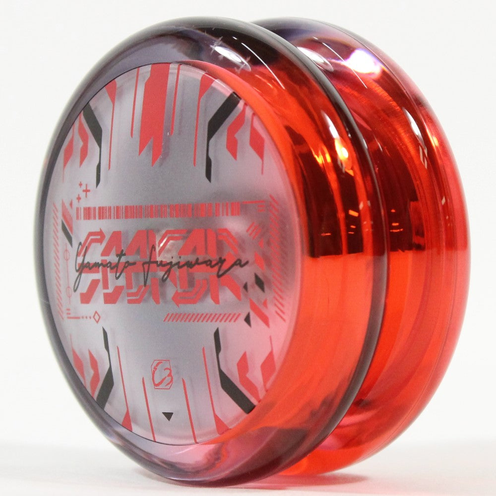 C3yoyodesign Seeker Yo-Yo - Polycarbonate Looping YoYo – YoYoSam