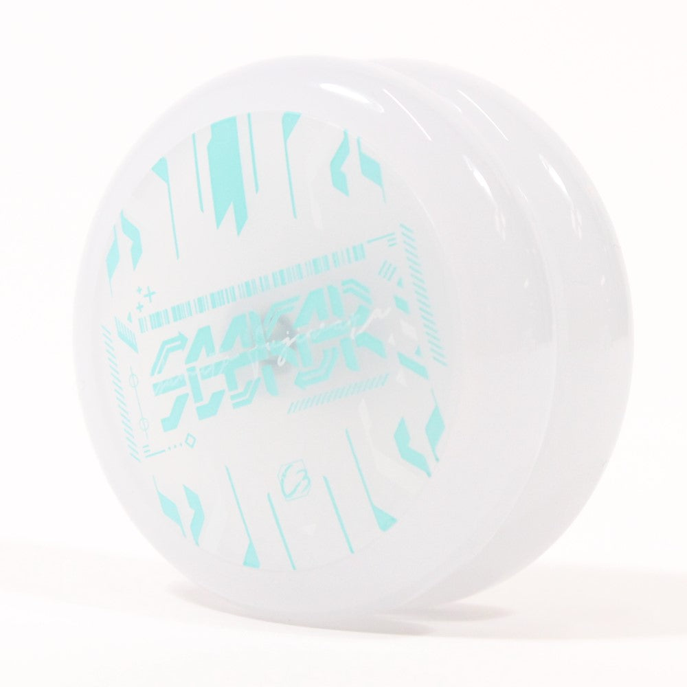 C3yoyodesign Seeker Yo-Yo - Polycarbonate Looping YoYo – YoYoSam