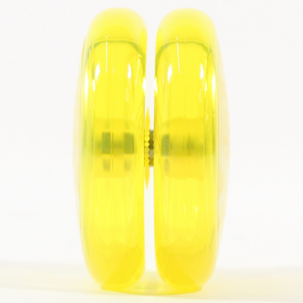 C3 yoyodesign seeker イエロー、ピンク C3yoyodesign Seeker Yo-Yo - Polycarbonate Looping YoYo – YoYoSam