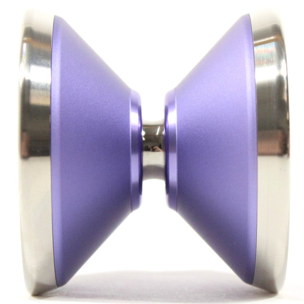 C3yoyodesign Vanitas Yo-Yo - Bi-Metal - Leo Chan Matsumoto – YoYoSam
