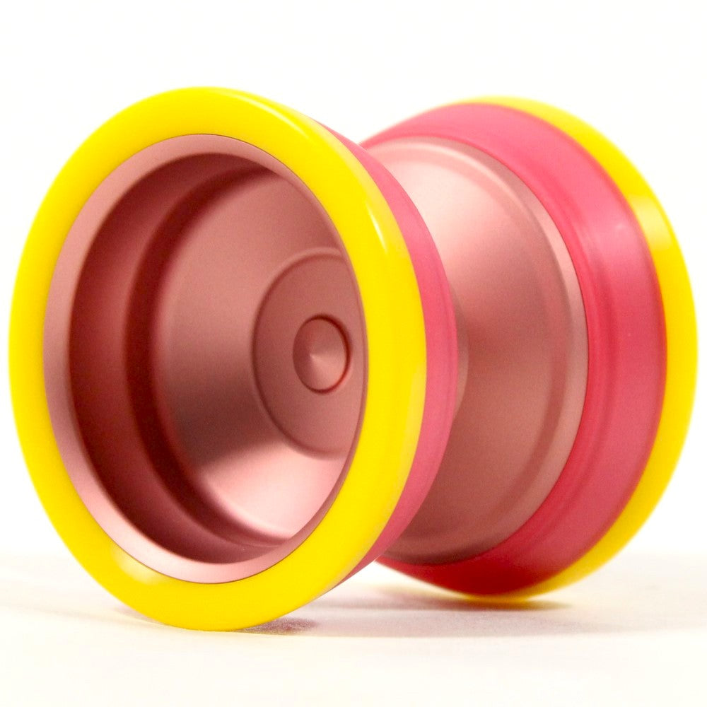 CANOPY collection FORA FIRSTLIGHT ヨーヨー Canopy Collection Fora Yo-Yo - Designed in Collaboration with