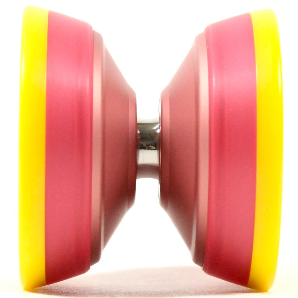 Canopy Collection Fora Yo-Yo - Designed in Collaboration with