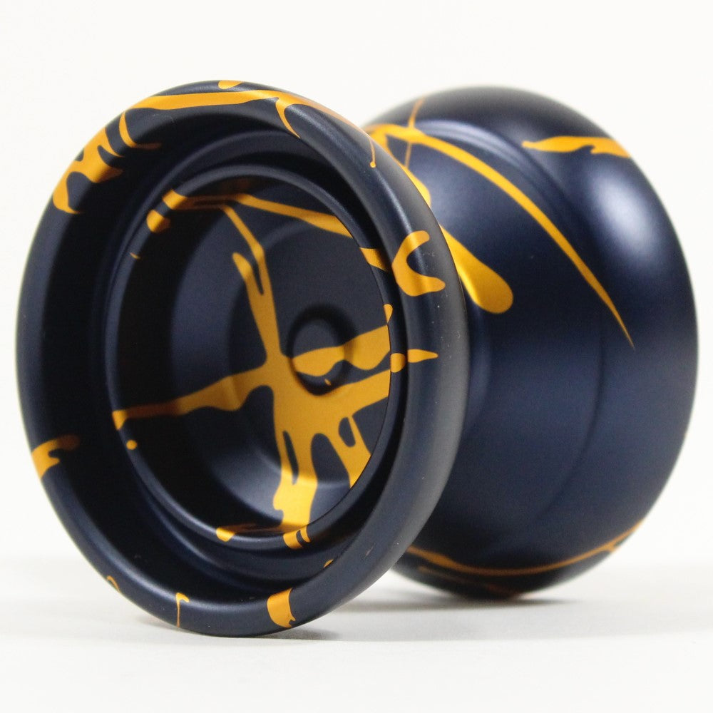Caribou Lodge Leaf Yo-Yo - 