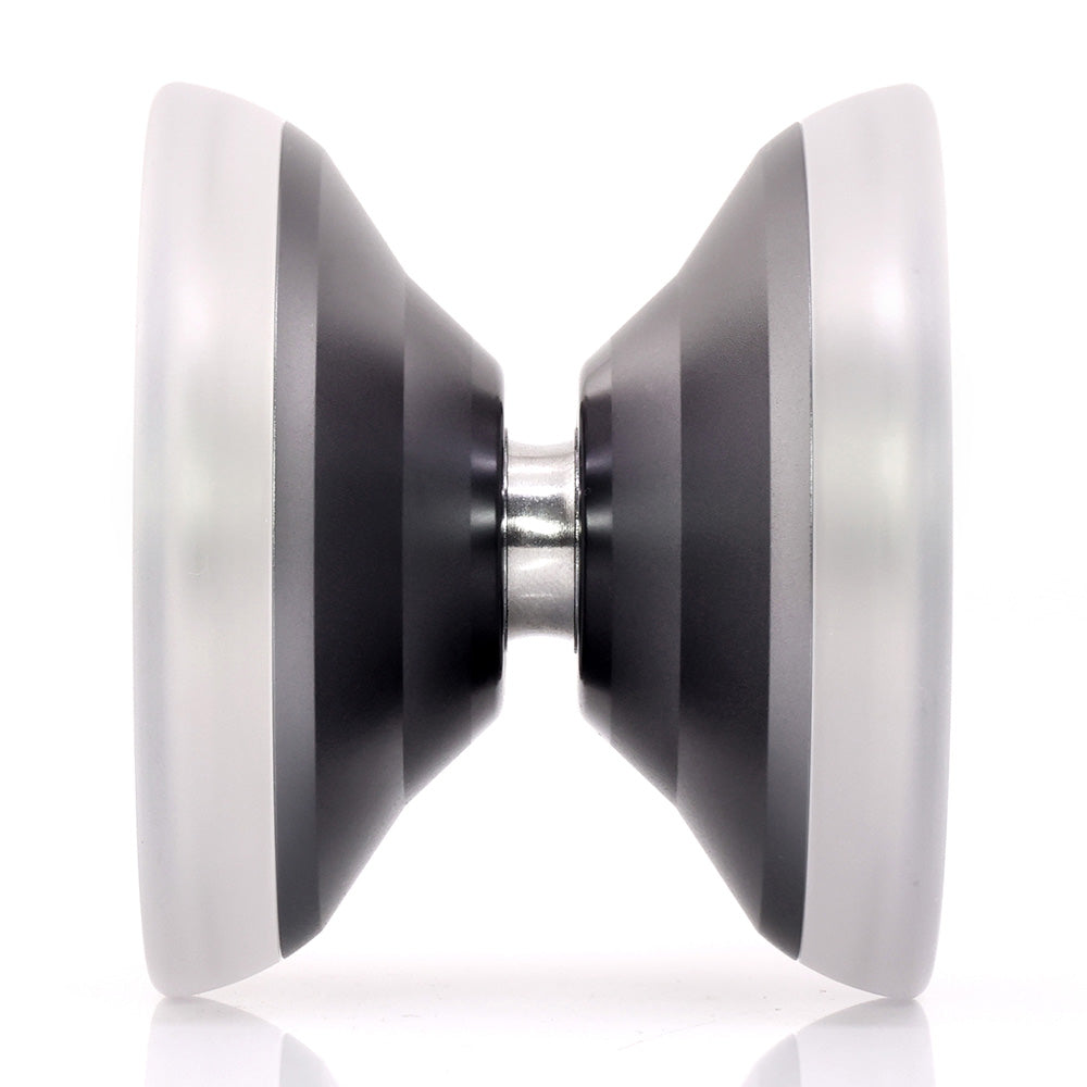yoyofriends Clockwork Yo-Yo - Tri-Material - 10th Anniversary