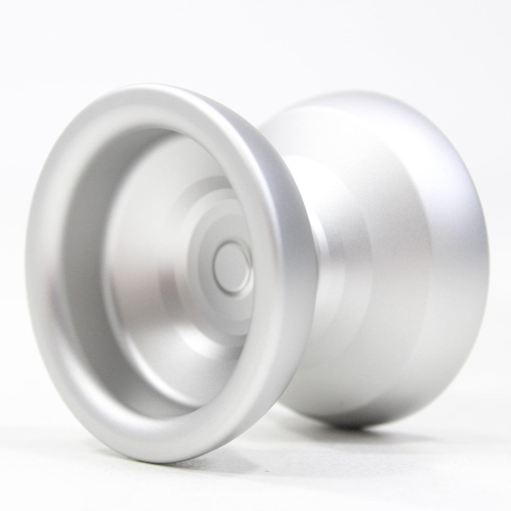 Polyform Dema YoYo - Mono-Metal Jacky Le Yo-Yo – YoYoSam