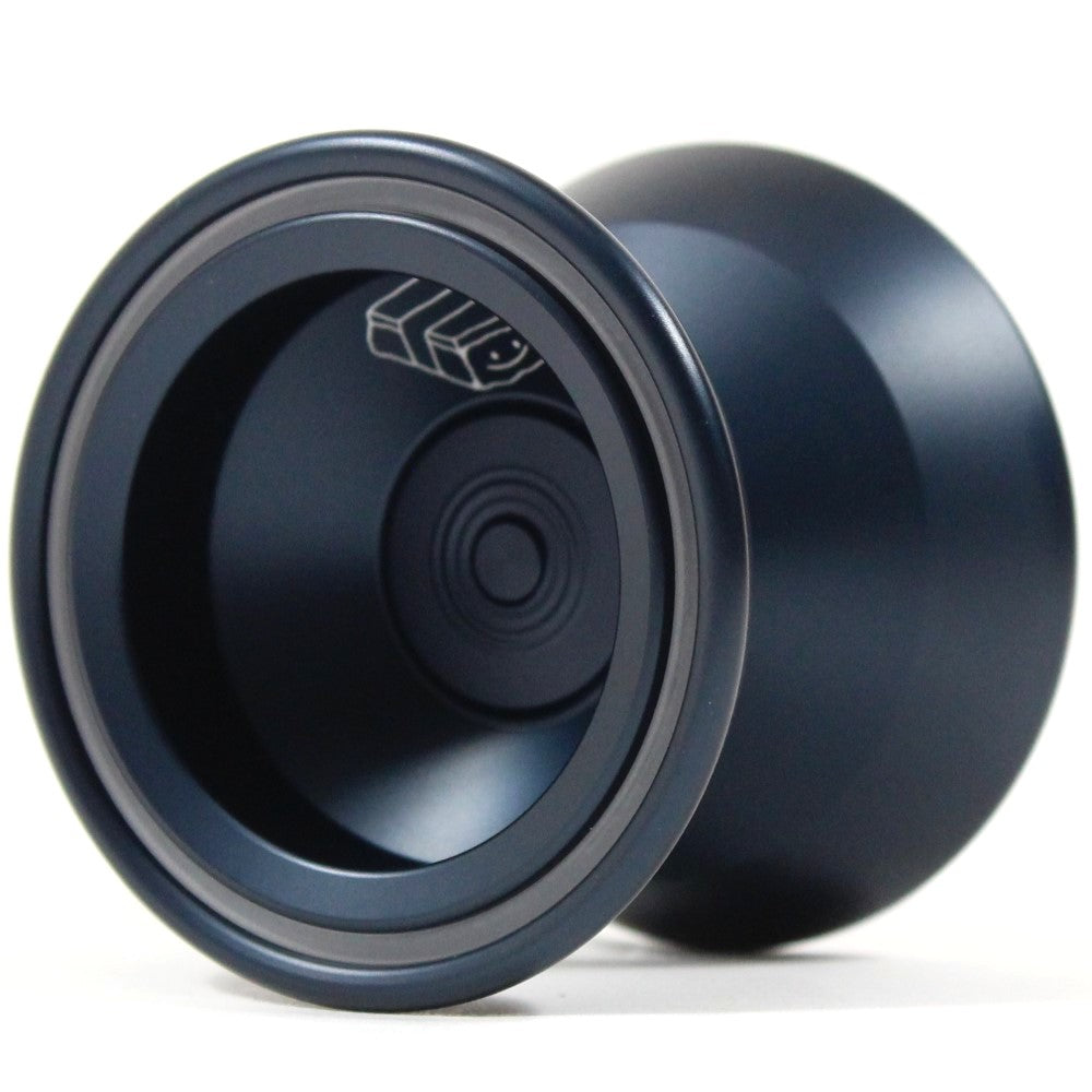 Dressel Designs Musubi Yo-Yo - Bachi Signature YoYo – YoYoSam
