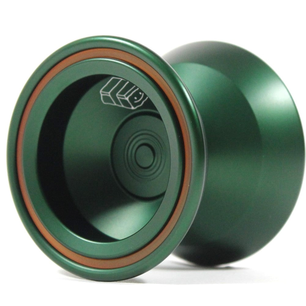Dressel Designs Musubi Yo-Yo - Bachi Signature YoYo – YoYoSam