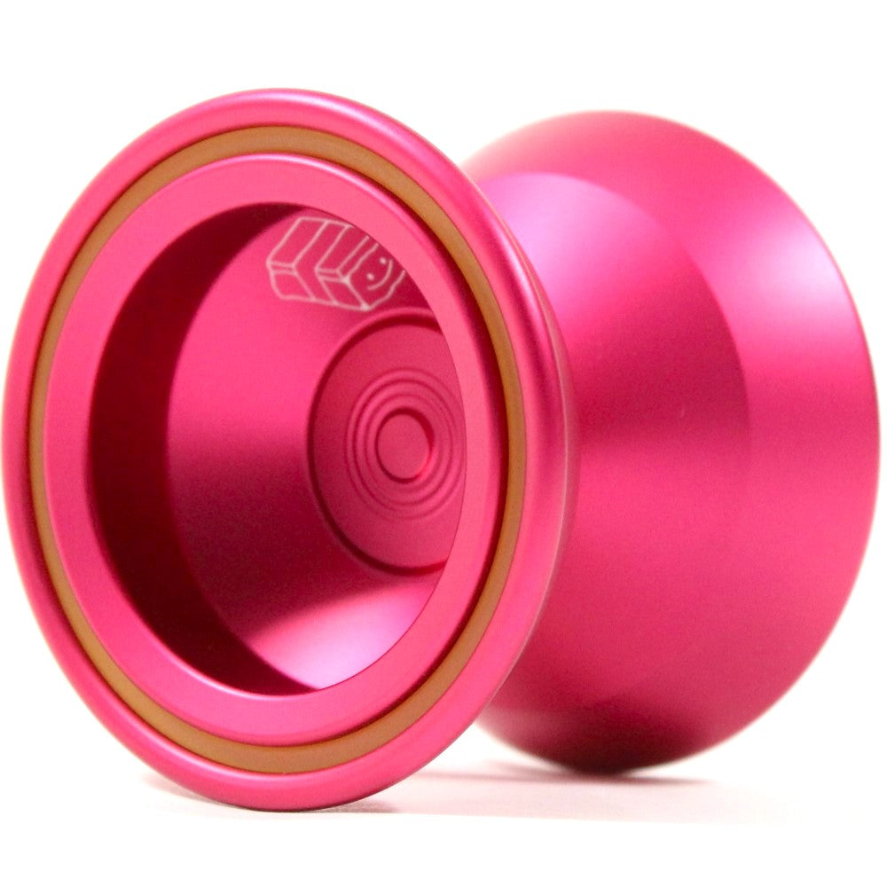 Dressel Designs Musubi Yo-Yo - Bachi Signature YoYo – YoYoSam