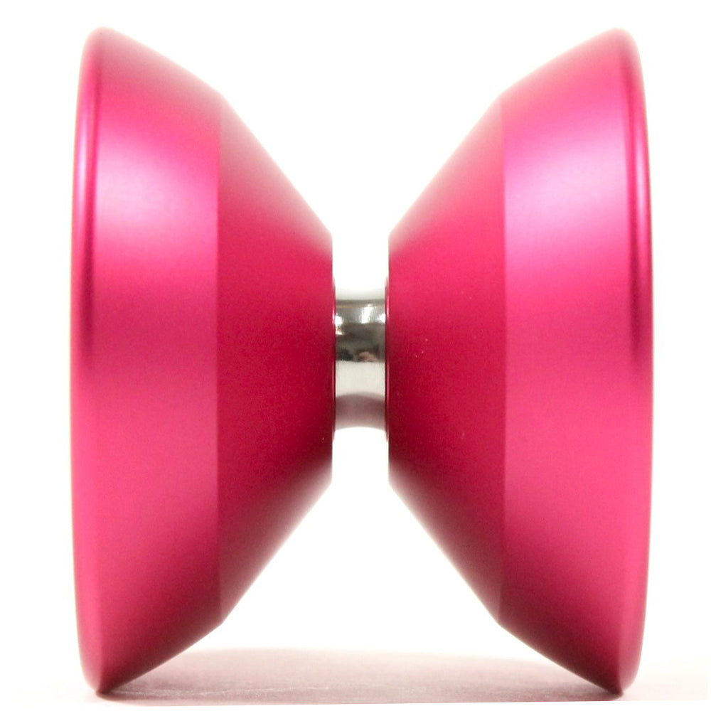Dressel Designs Musubi Yo-Yo - Bachi Signature YoYo – YoYoSam