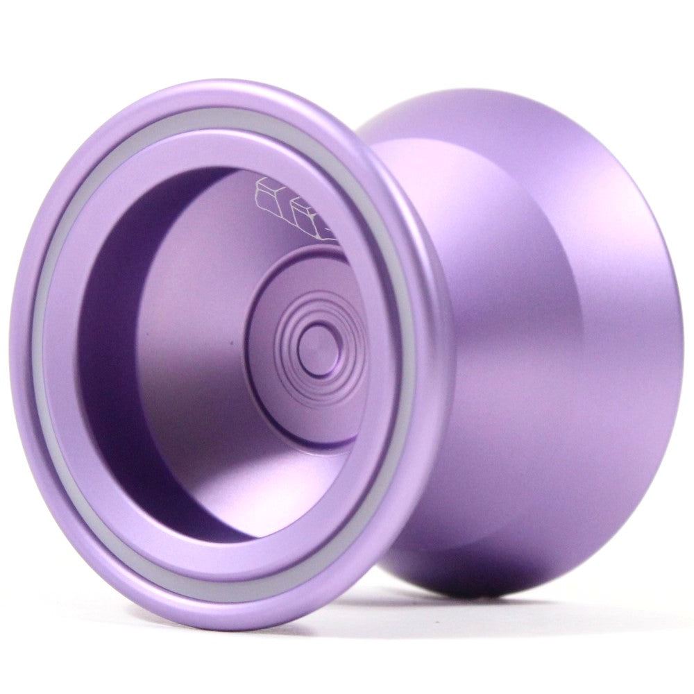 Dressel Designs Musubi Yo-Yo - Bachi Signature YoYo – YoYoSam