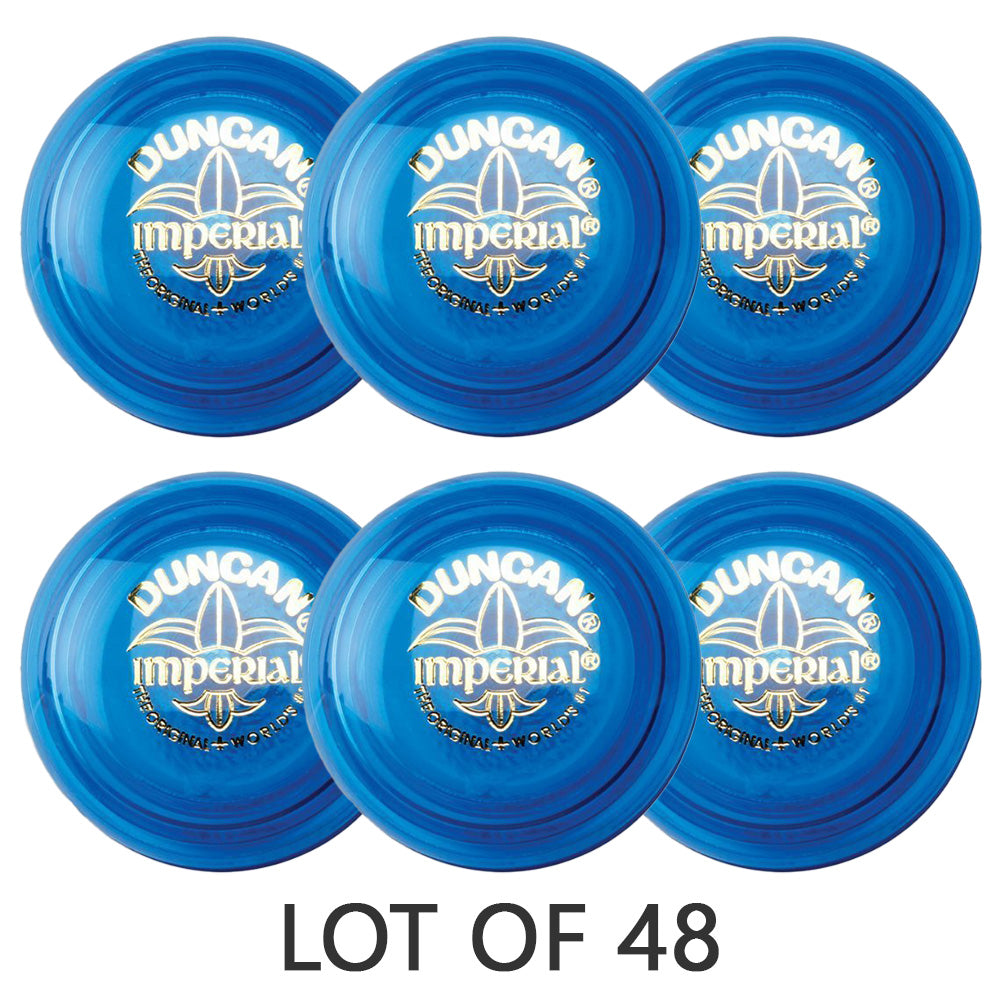 The Original Genuine Duncan Imperial Yo-Yo - BULK LOTS – YoYoSam