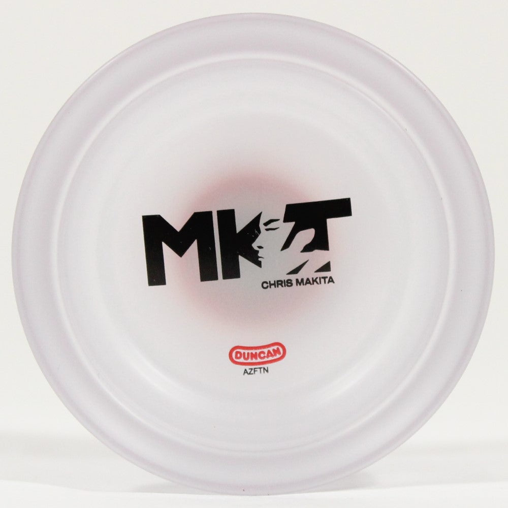 Duncan MKT PC Yo-Yo - Chris Makita Signature YoYo – YoYoSam