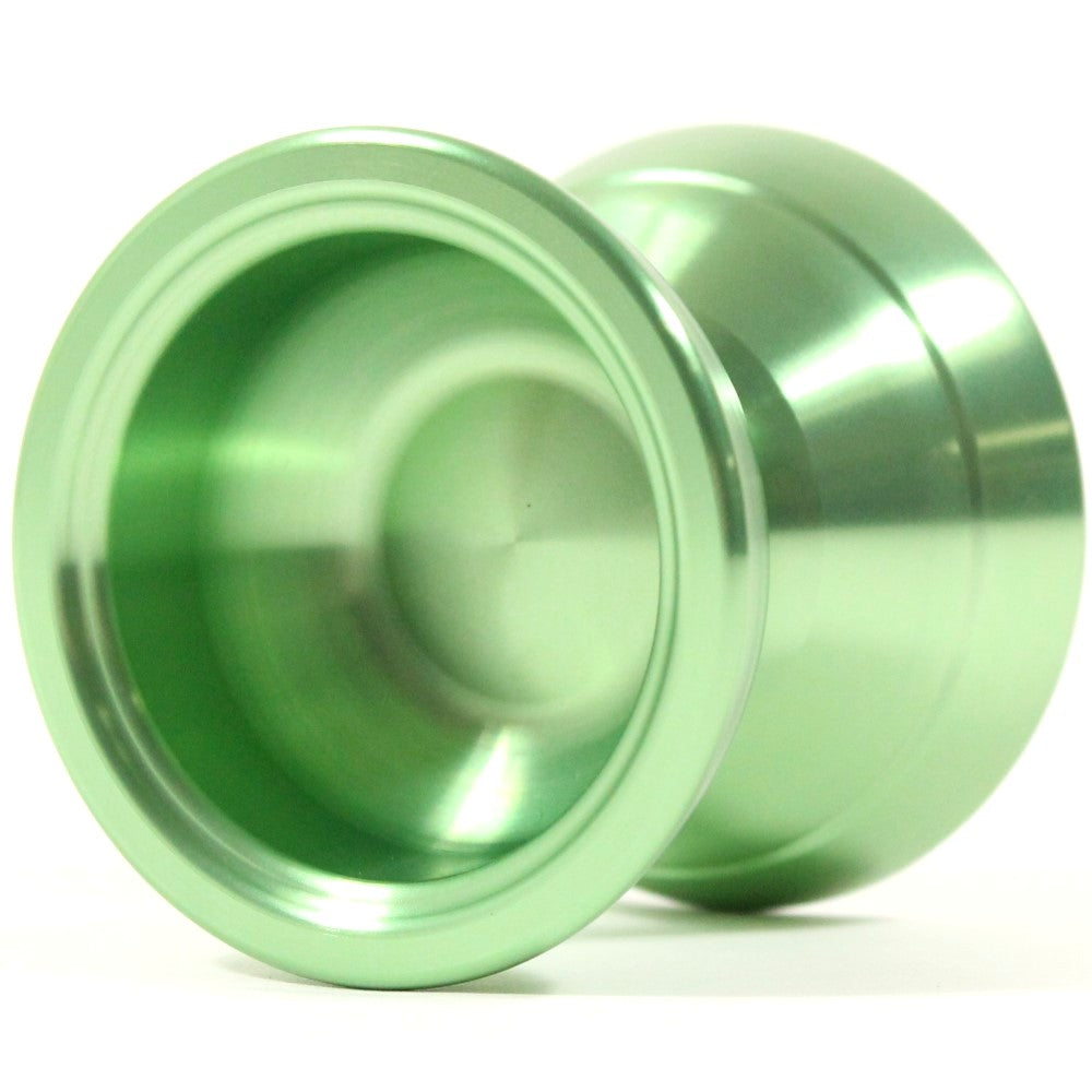 Empathy Acronym Yo-Yo - Mono-Metal - Tony Sec Signature YoYo – YoYoSam