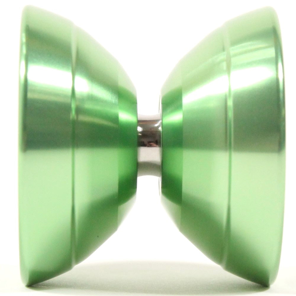 Empathy Acronym Yo-Yo - Mono-Metal - Tony Sec Signature YoYo – YoYoSam