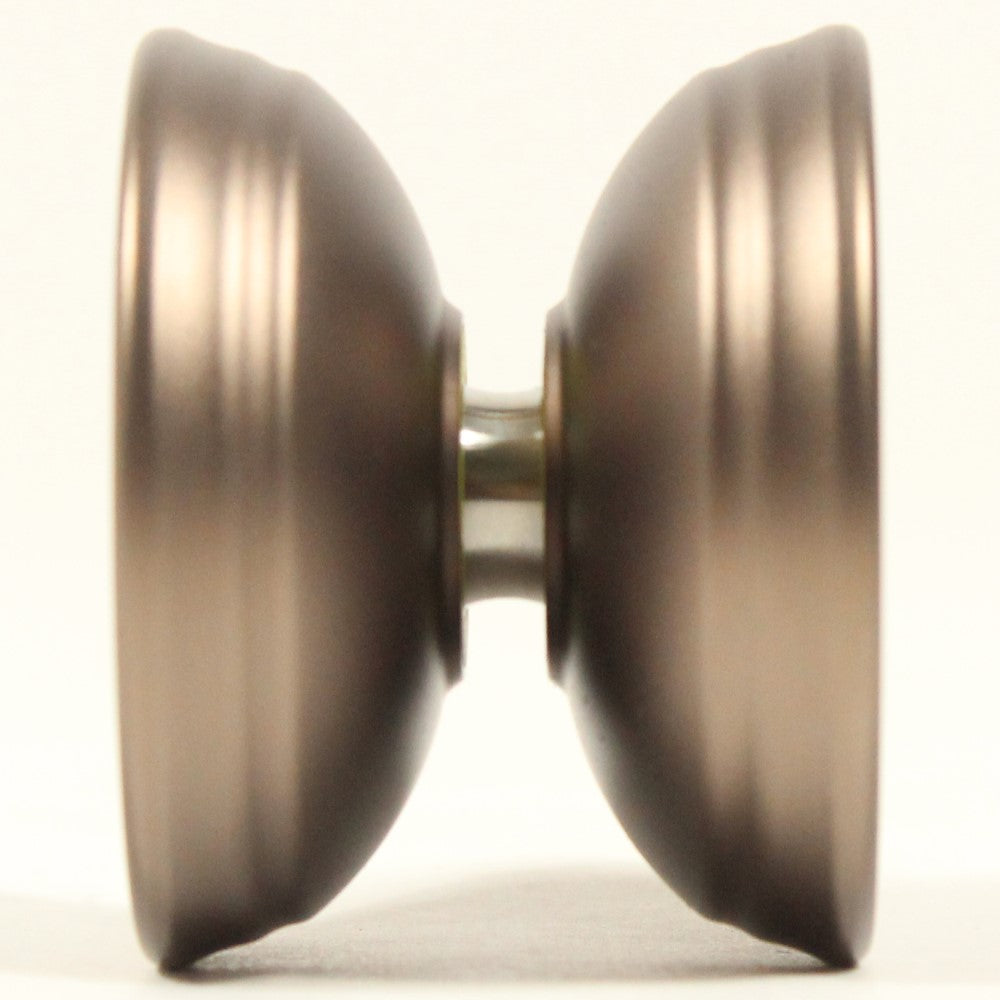 Featherspin Throws The Anser Yo-Yo - 7075 Aluminum-Metal – YoYoSam