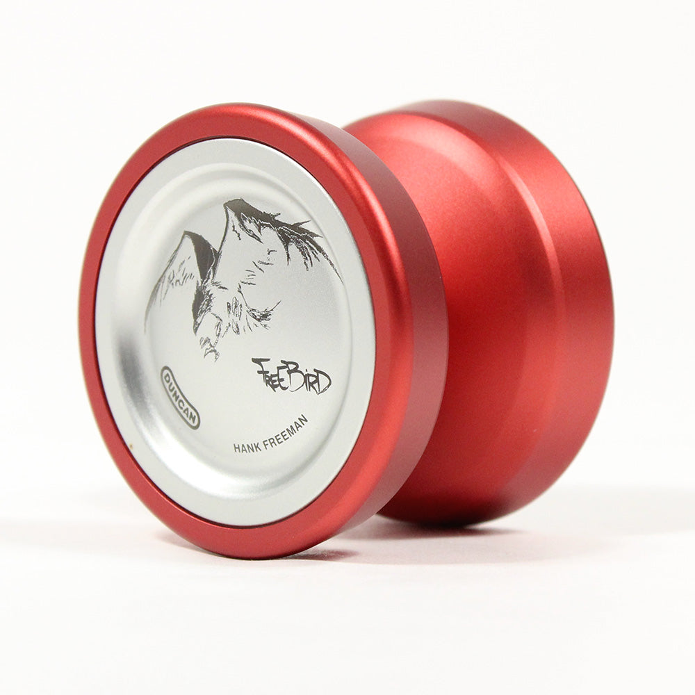Duncan　フリーバードOG / FREEBIRD OG Free Bird OG - Duncan | Yo-yo Specialty Store Rewind